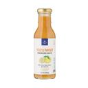 Kuze Fuku and Sons Yuzu Miso Premium Sauce, 13.7 Fluid Ounce -- 6 per case