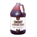 Lillies Q Memphis Style Sweet Sugar Barbeque Sauce, 8 Pound -- 2 per case.