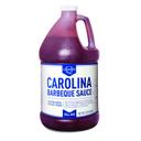 Lillies Q Carolina Vinegar Style Barbeque Sauce, 8 Pound -- 2 per case.