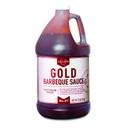 Lillie's Q Gold Barbeque Sauce, 8 Pound -- 2 per case.