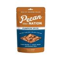 Pecan Nation Pumpkin Spice Pecans, 4 Ounce - 6 per case