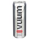 Vuum Strawberry Tangerine Energy Drink, 12 Fluid Ounce -- 12 per case