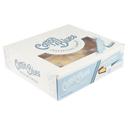 Cotton Blues Original Whole Cheesecake, 10 count - 3 per case