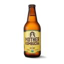Mother The Tropical Kombucha, 12 Ounce -- 6 per case