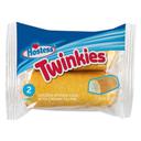 Hostess Twinkie Golden Sponge Cake with Creamy Filling, 2.7 Ounce -- 18 per case