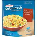 Birds Eye Steamfresh Lightly Seasoned Southwest Corn, 10.8 Ounce -- 10 per case.