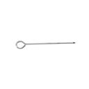 Tablecraft Stainless Steel Oval Skewer, 6 inch -- 60 per case