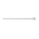 Tablecraft Stainless Steel Oval Skewer, 10 inch -- 60 per case