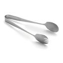 Tablecraft Stainless Steel Tong, 9 inch