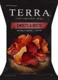 Terra Sweets and Beets Potato Chips, 6 Ounce -- 12 per case
