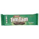 Arnotts Dark Mint Tim Tam Cookies, 5.8 Ounce -- 12 per case