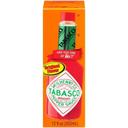 Tabasco Pepper Hot Sauce, 12 Fluid Ounce Bottle -- 12 per case