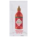 Tabasco Sriracha Sauce, 6 Gram