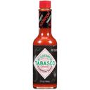 Tobasco Scorpion Sauce - Bottle, 2 Fluid Ounce -- 12 per case