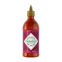 Tabasco Sweet and Spicy Hot Sauce, 11 Ounce Bottle -- 8 per case