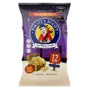 Pirates Booty White Cheddar Cheese Puffs - Halloween Multi-Pack, 6 Ounce -- 12 per case