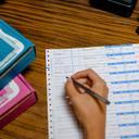 National Checking Company Carbonless Delivery Form - 4 Part White, 10 Order, 9.25 x 11 inch -- 300 set per case.