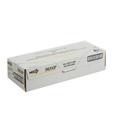 National Checking Restaurant Style Spanish 1 Part White 16 Line Guestcheck Board, 50 Checks per Book -- 2500 per case.