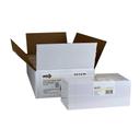National Checking Company Guest Check Board - 1 Part Yellow, 20 Line, 5.25 x 8.5 inch -- 2000 per case.