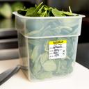 National Checking DateIt Item Date Use By Tuesday Removable Label, 500 count per roll -- 18 rolls per case.