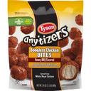 Tyson Anytizers Honey BBQ Boneless Chicken Bite, 1.5 Pound -- 8 per case.