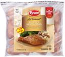 Tyson Chicken Drumsticks, 2.5 Pound -- 12 per case