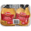 Tyson Premium Cornish Hen without Giblets, 2.5 Pound -- 12 per case.