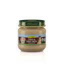 Earths Best Organic Turkey Puree Baby Food, 2.5 Ounce Jar -- 10 per case