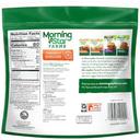 Morningstar Farms Breakfast Original Veggie Sausage Patties, 16 Ounce -- 5 per case.