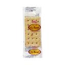 Kellogg's Wheat Crackers, 0.2 Ounce -- 500 per case