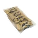 Sargento Breaded Mozzarella Plank, 4 Pound -- 6 per case