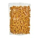 Sargento 5/8 inch Mild Cheddar Cheese Cubes, 5 Pound -- 6 per case