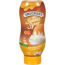 Smuckers Butterscotch Sundae Syrup, 20 Ounce -- 12 per case.