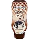 Smuckers Sundae Chocolate Syrup, 20 Ounce -- 12 per case