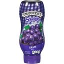 Smuckers Squeeze Grape Jelly, 20 Ounce -- 12 per case.