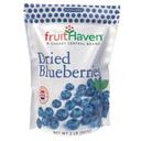 Fruit Haven Dried and Sweetened Cultivated Blueberries, 32 Ounce -- 2 per case