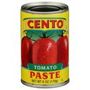 Cento Tomato Paste, 6 Ounce -- 24 per case