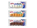 Mrs Freshleys Variety Mini Donuts, 6 Donuts per Pack -- 72 per case