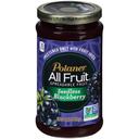 Polaner All Fruit Seedless Blackberry Spread, 15.25 Ounce -- 12 per case