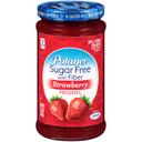 Polaner Sugar Free Strawberry Preserve, 13.5 Ounce -- 12 per case.