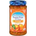 Polaner Sugar Free with Fiber Orange Marmalade, 13.5 Ounce -- 12 per case.