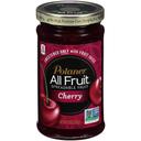 Polaner All Fruit Black Cherry Spread, 10 Ounce -- 12 per case