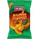 Herrs Jalapeno Poppers, 6 Ounce -- 12 per case
