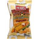 Herrs Fire Roasted Sweet Corn Flavored Popcorn, 0.875 Ounce -- 60 per case