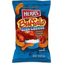 Herr Foods Buffalo Blue Cheese Curls, 2.75 Ounce -- 12 per case