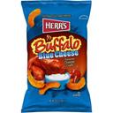 Herrs Buffalo Blue Cheese Curls, 6 Ounce -- 12 per case