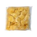 Old Spaghetti Factory Pre-Cooked Jumbo Lobster Crab Square Ravioli, 2 count