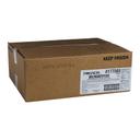 Windsor Appetizer Posada Butcher Boy Shredded Beef and Cheese Burrito -- 48 per case.