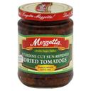 Mezzetta Julienne Cut Sun Ripened Dried Tomatoes in Olive Oil, 8 Ounce -- 6 per case