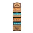 Lundberg Family Farms Rice - Display, 24 Count